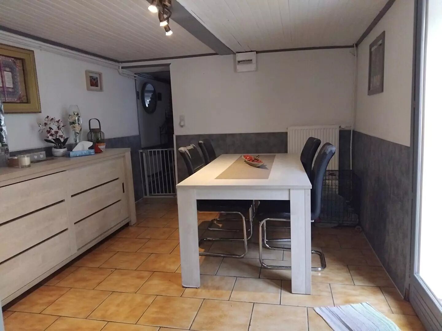 Maison à vendre, 96m², Fresnes-sur-Escaut