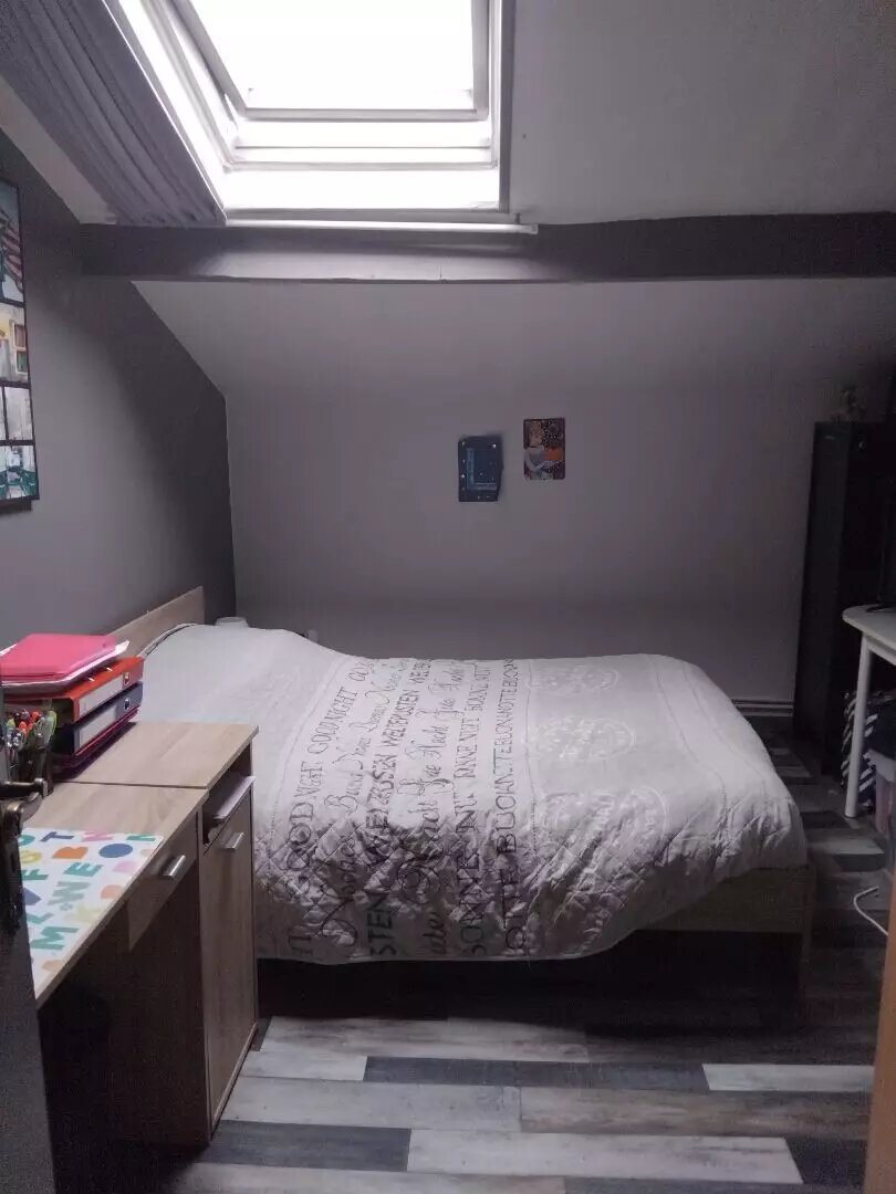 Maison à vendre, 96m², Fresnes-sur-Escaut