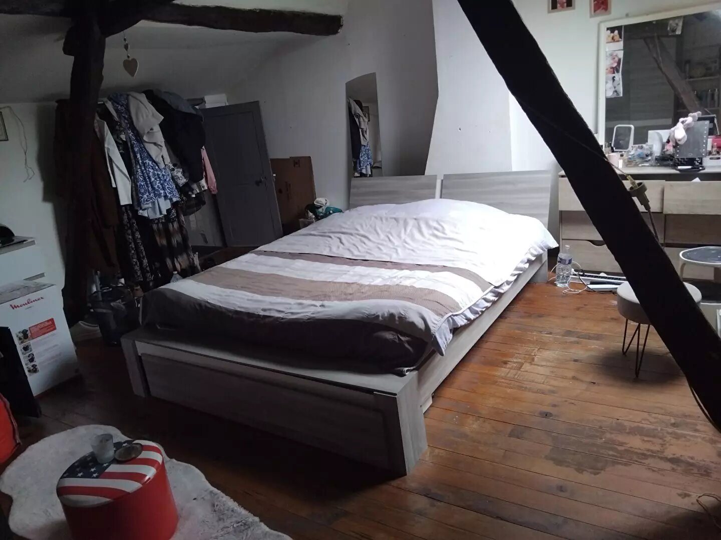 Maison à vendre, 96m², Fresnes-sur-Escaut