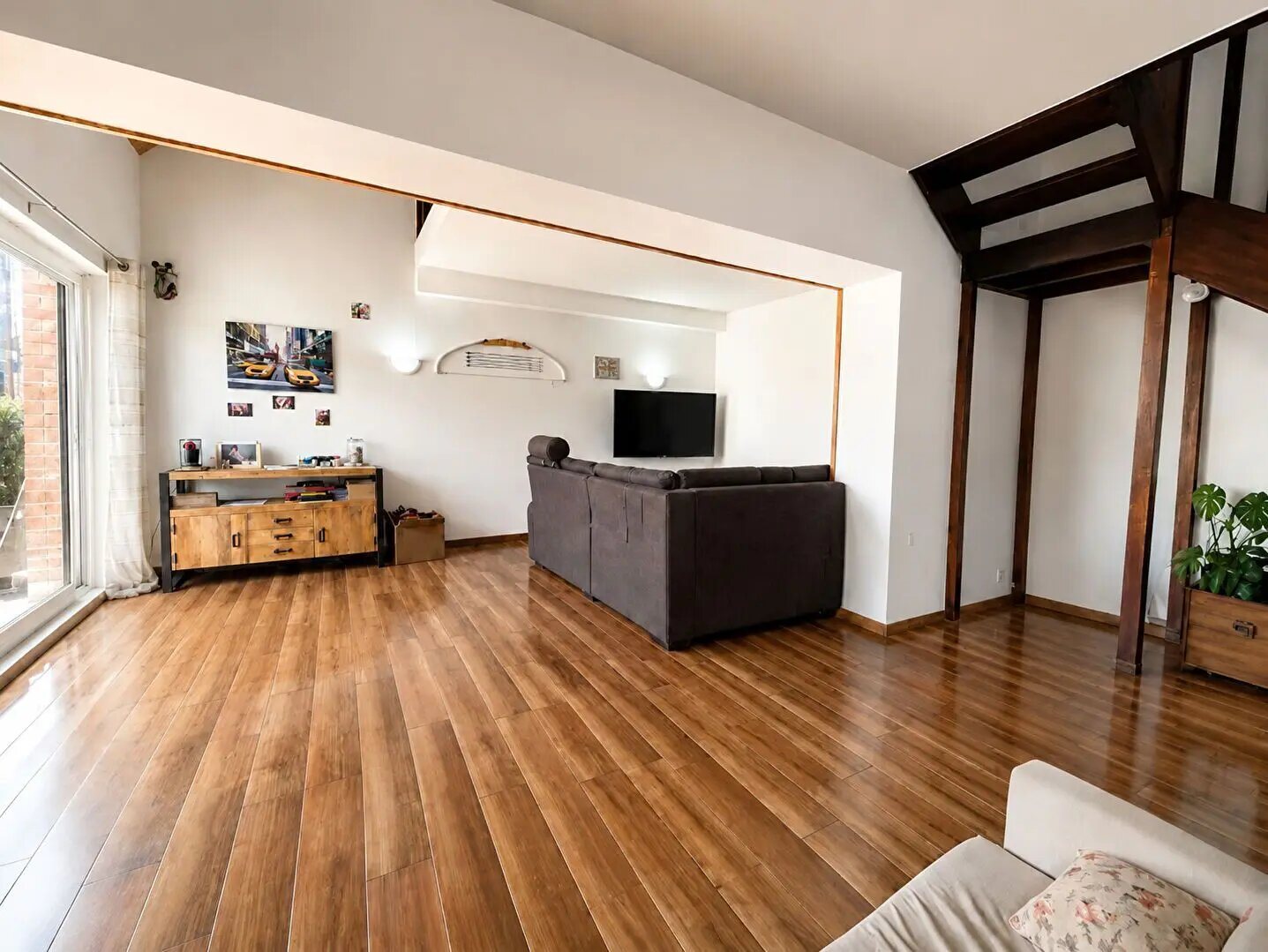 Appartement à vendre, 72m², Denain