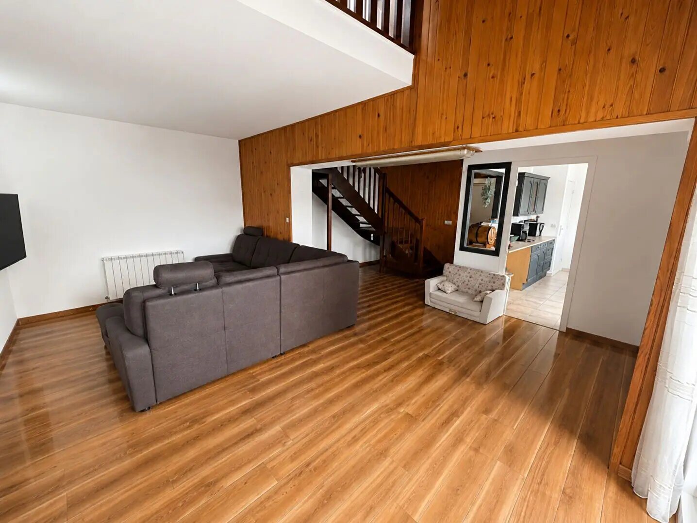 Appartement à vendre, 72m², Denain