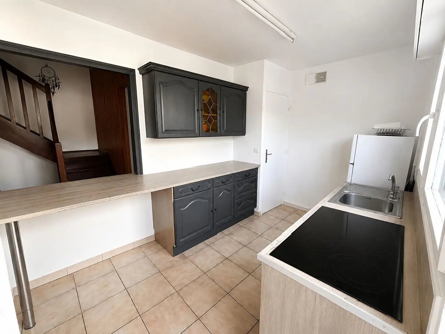 Appartement à vendre, 72m², Denain