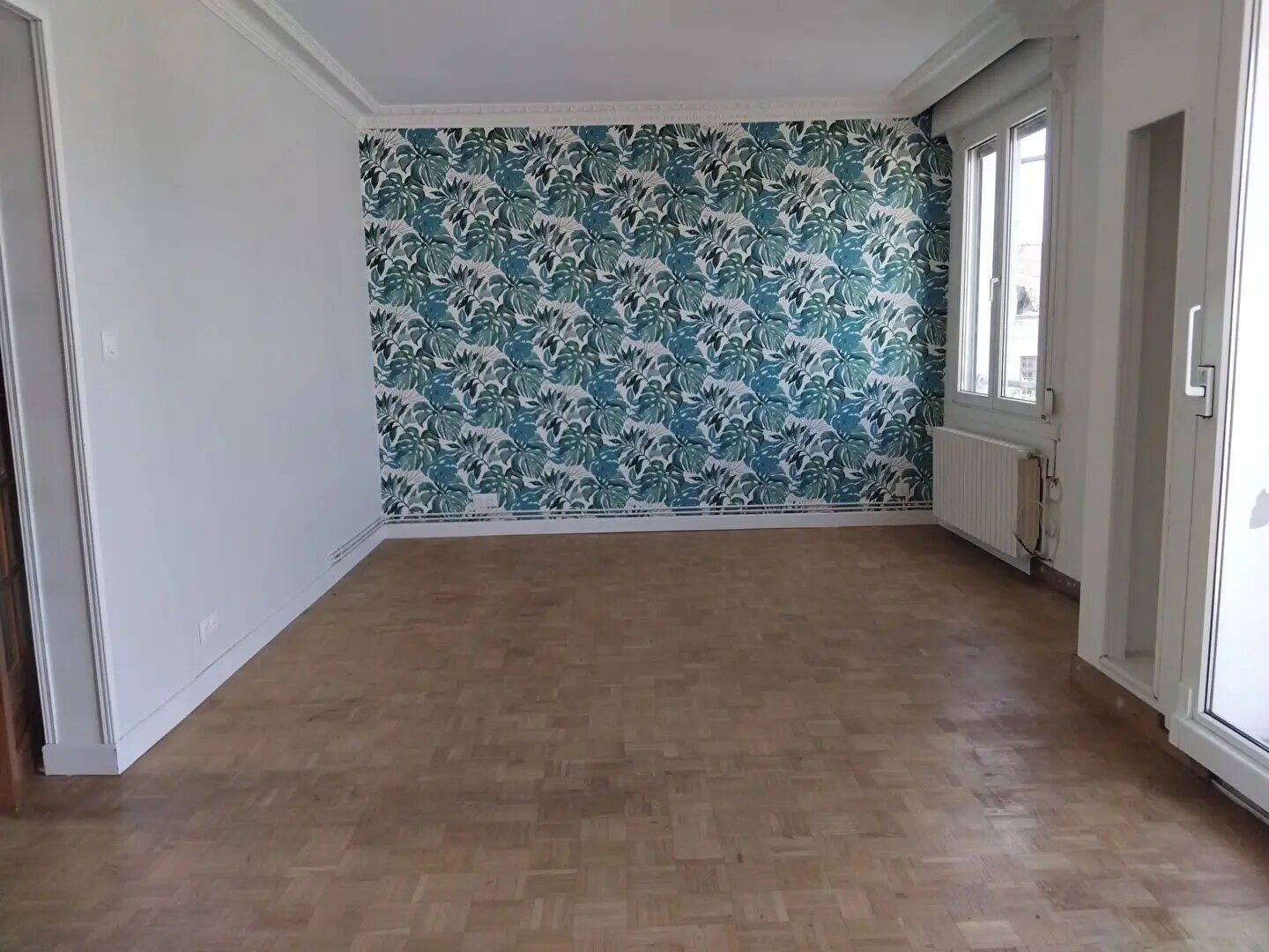 Appartement à vendre, 74m², Valenciennes