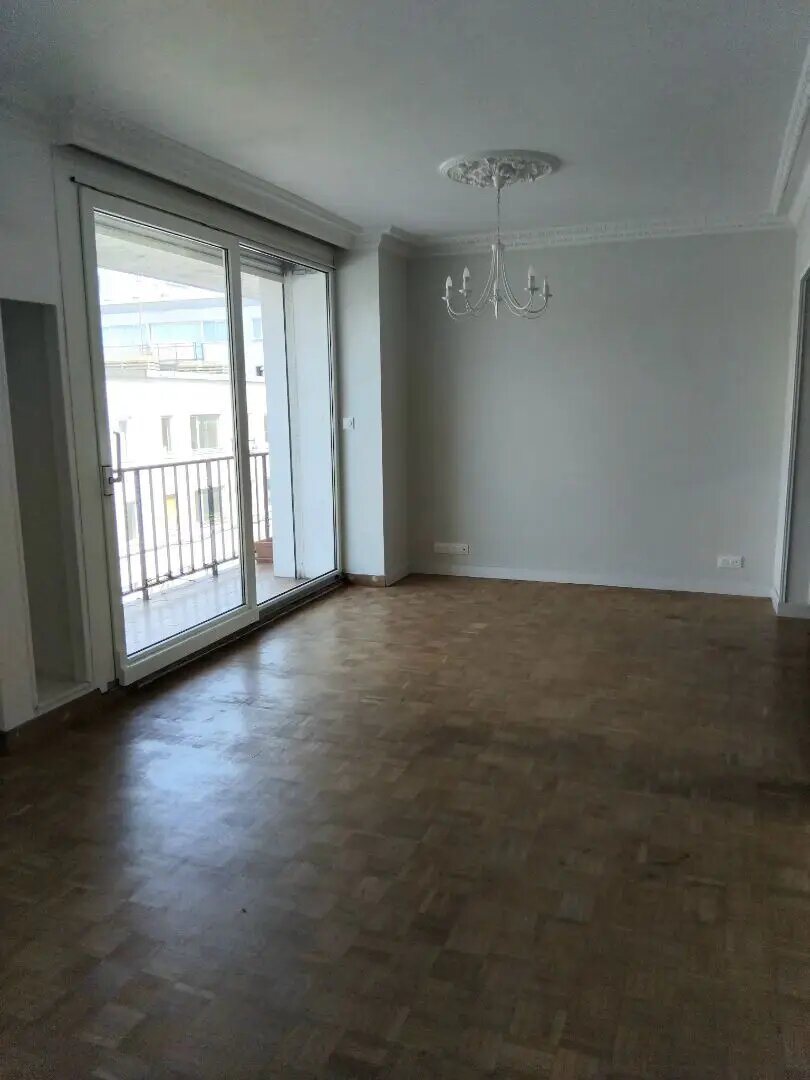 Appartement à vendre, 74m², Valenciennes