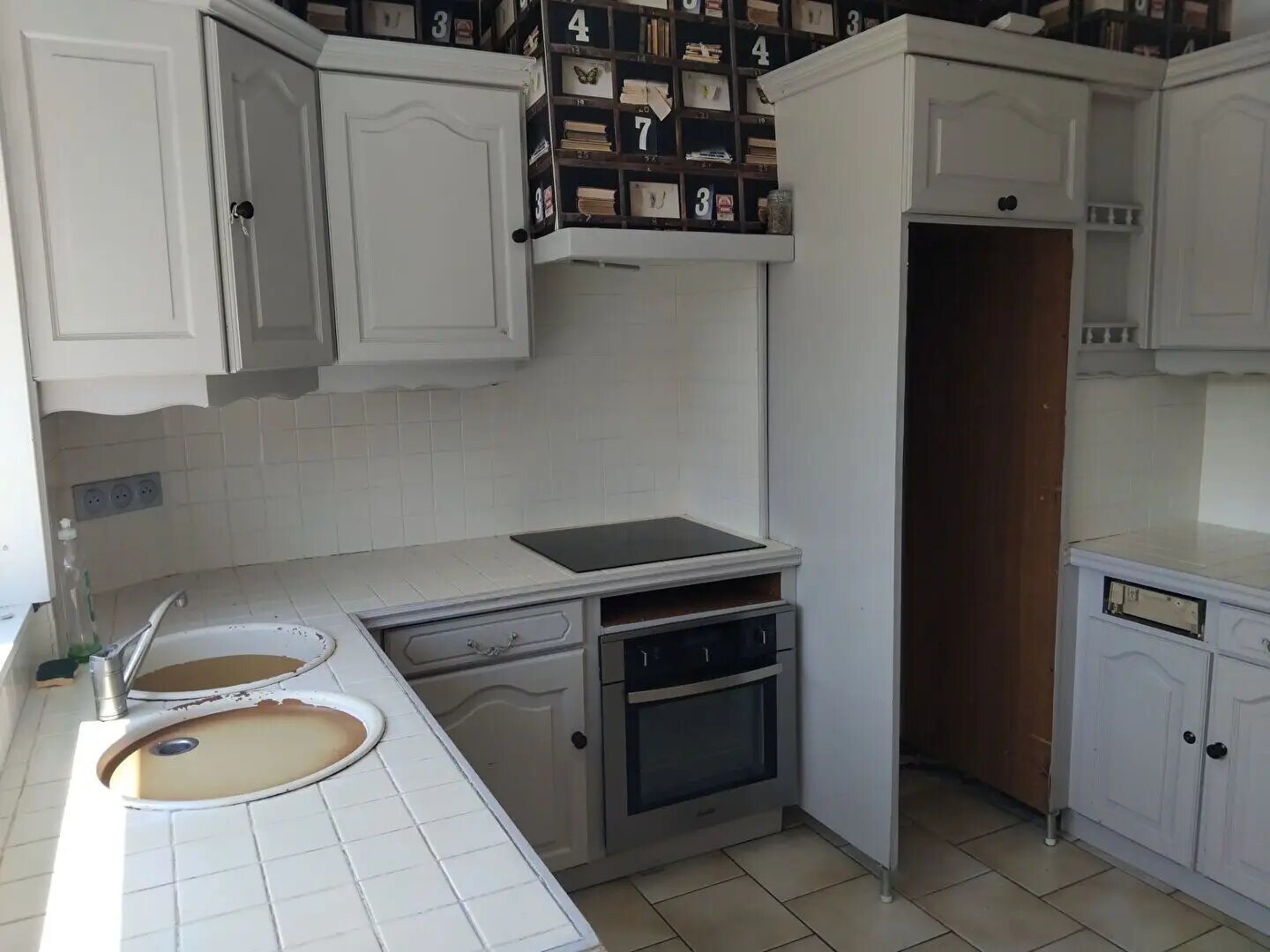 Appartement à vendre, 74m², Valenciennes