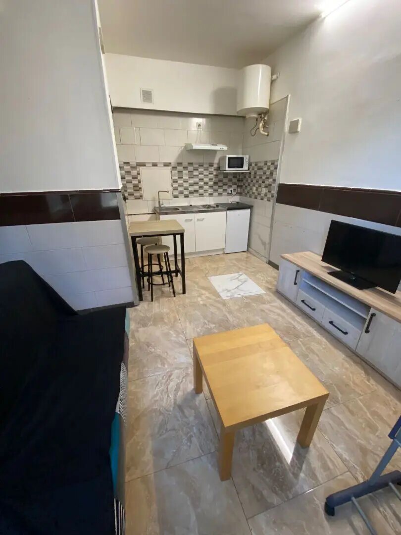 Appartement à louer, 16m², Bruay-sur-l'Escaut