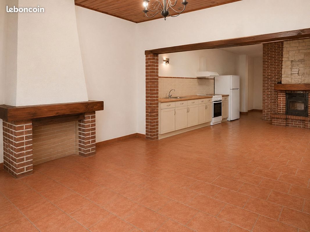 Maison à vendre, 118m², Bruay-sur-l'Escaut