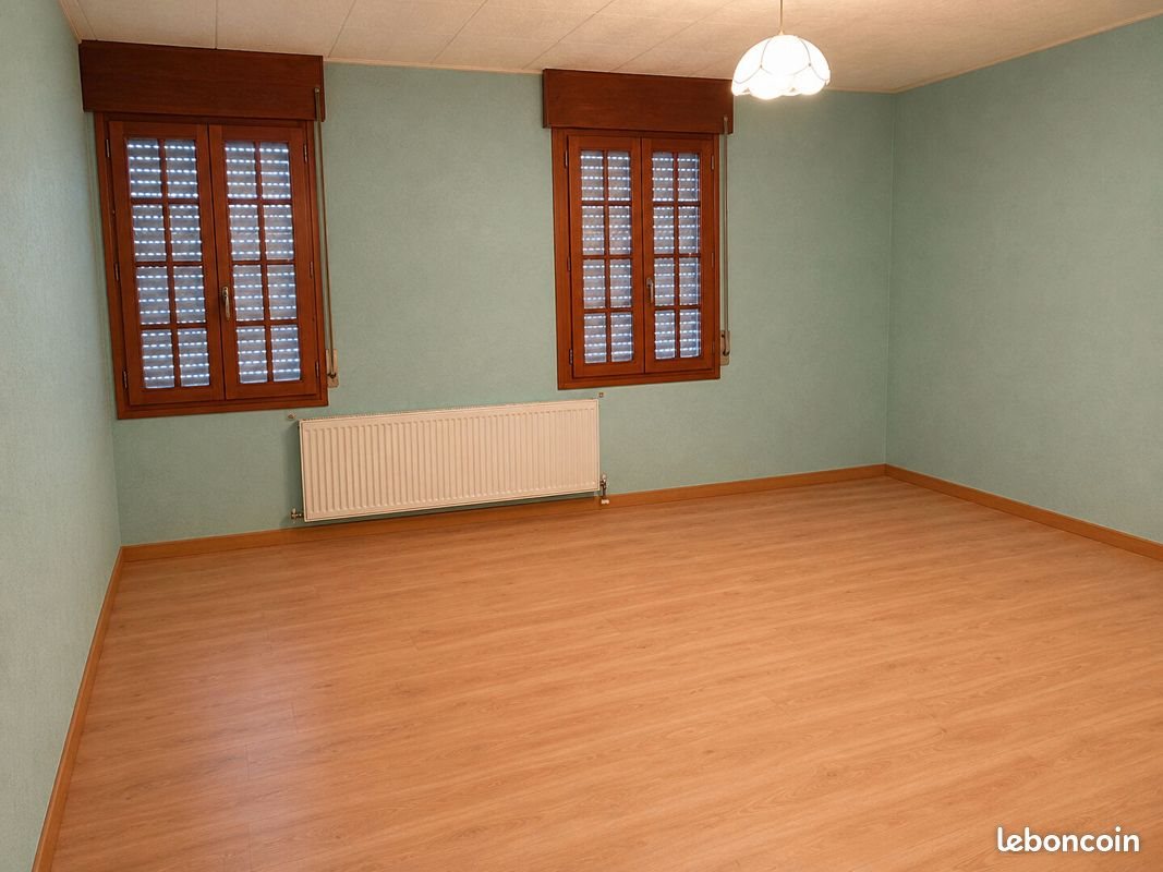 Maison à vendre, 118m², Bruay-sur-l'Escaut