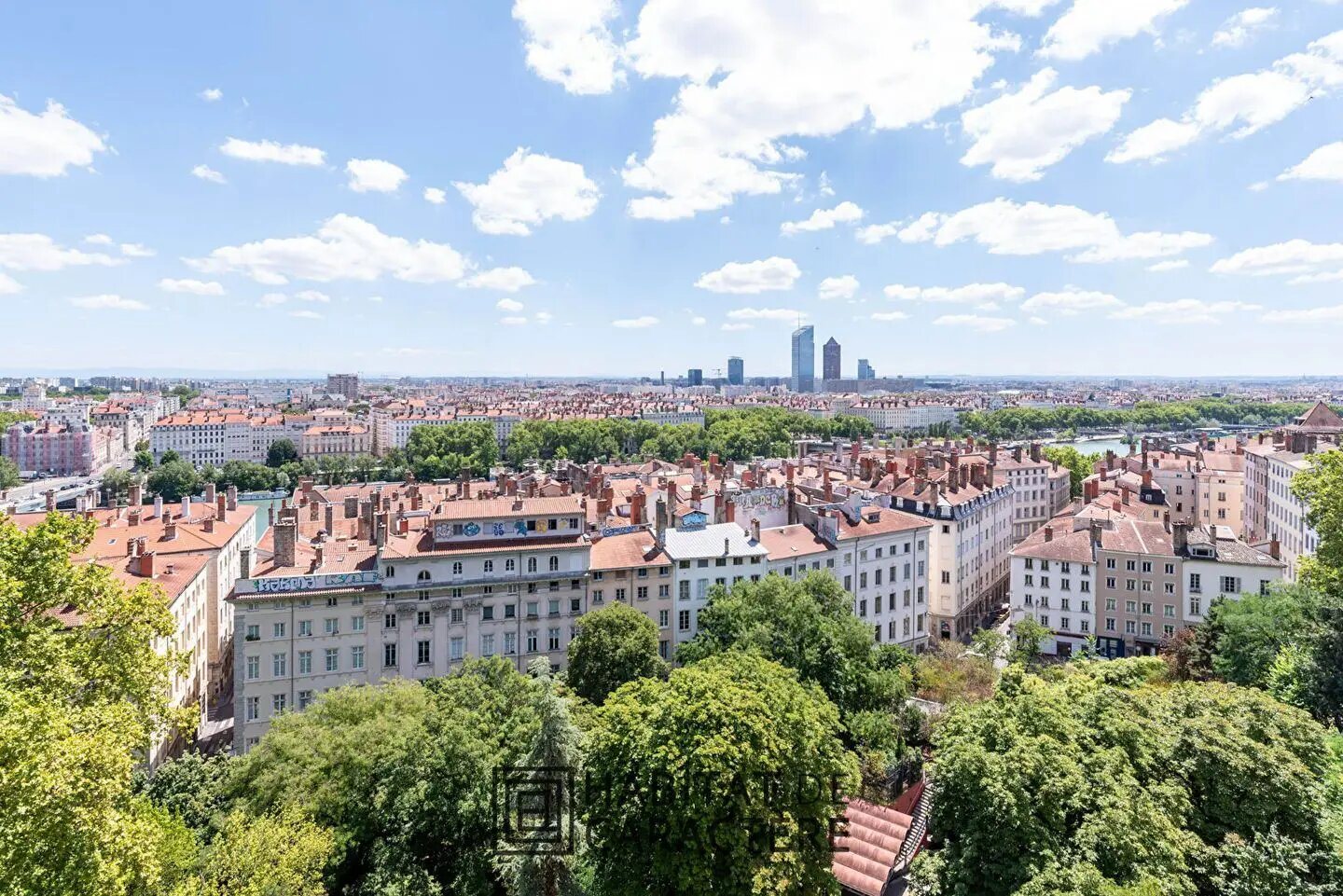 Appartement à vendre, 37m², Lyon 4ème