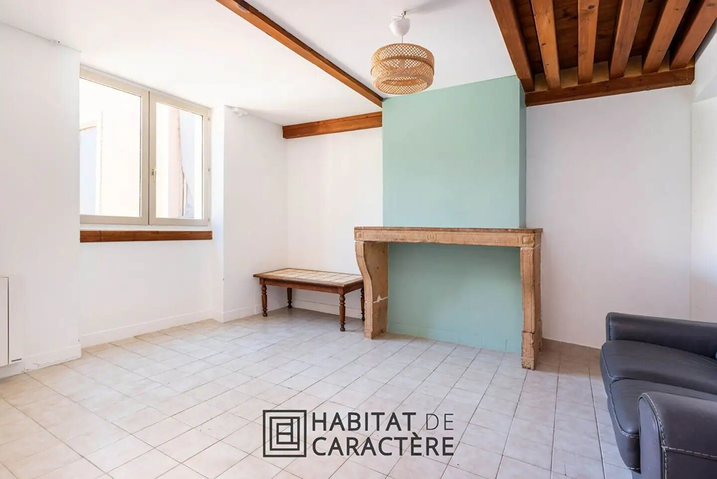 Appartement à vendre, 56m², Lyon 1er