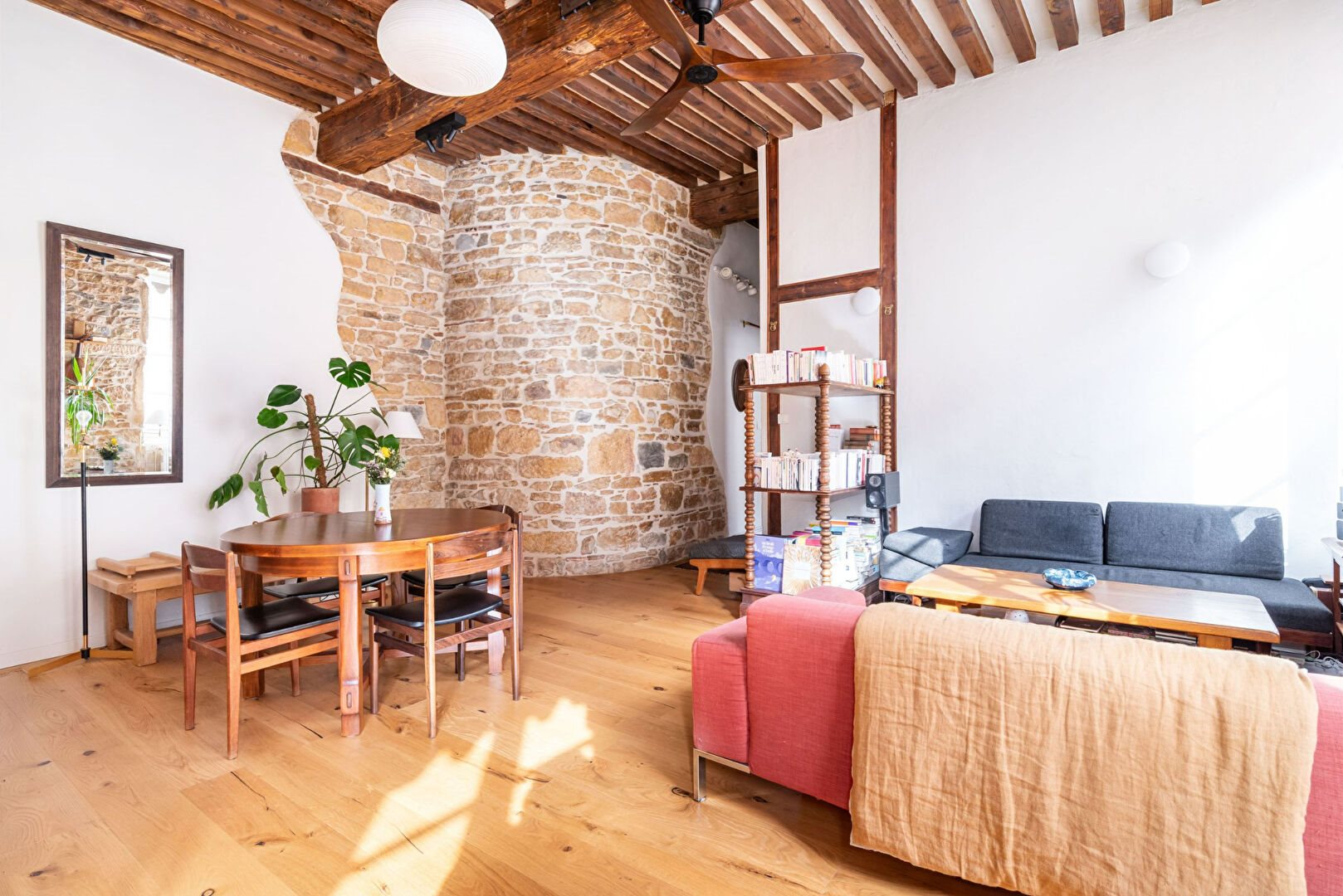 Appartement à vendre, 31m², Lyon 1er