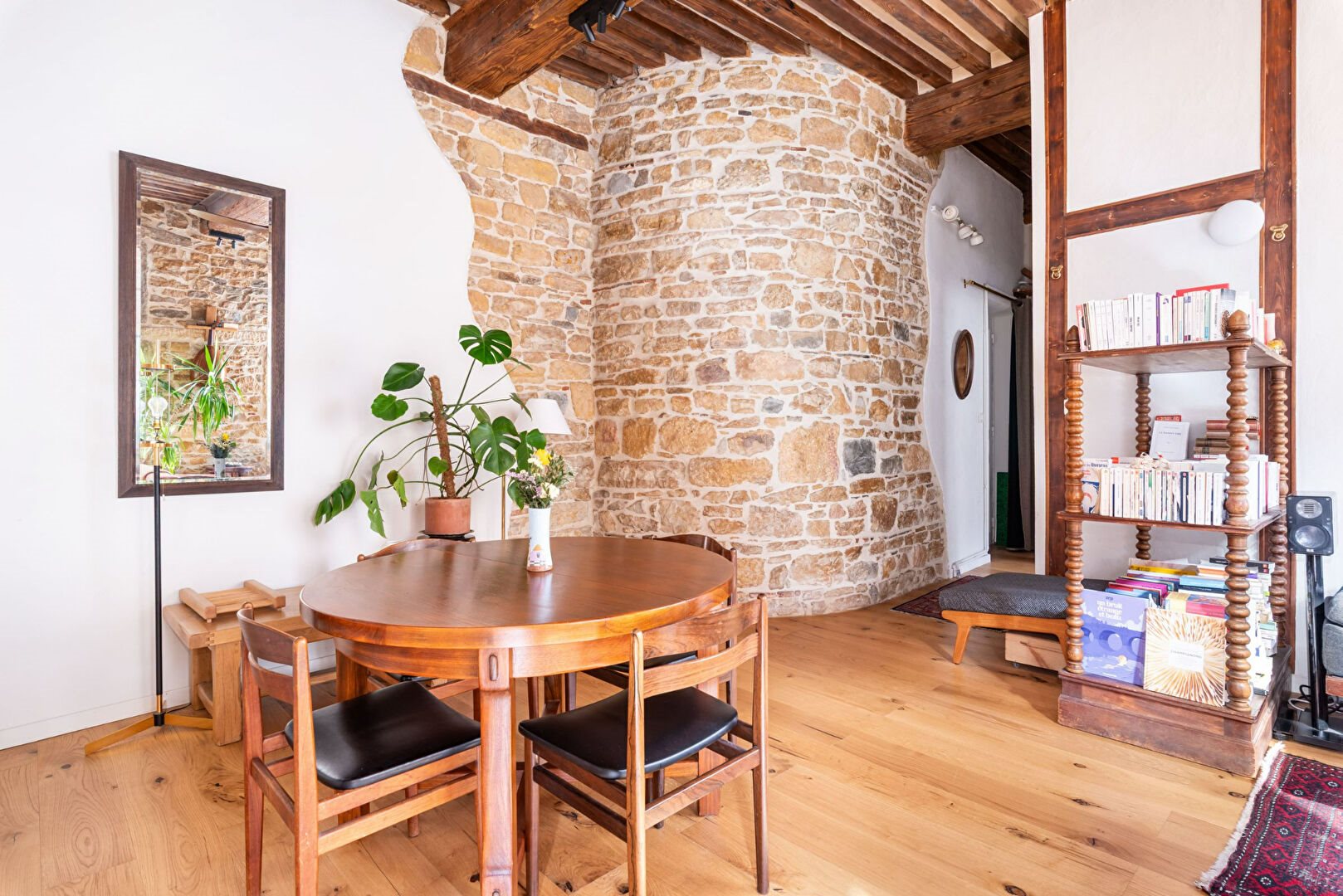 Appartement à vendre, 31m², Lyon 1er