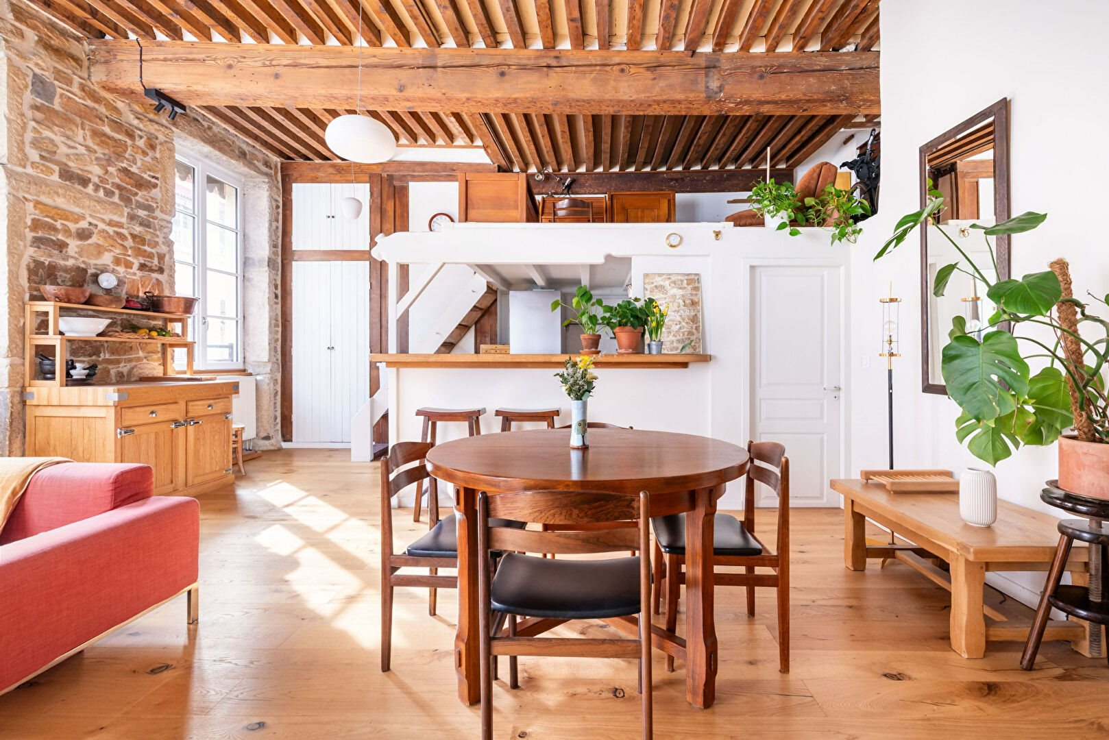 Appartement à vendre, 31m², Lyon 1er