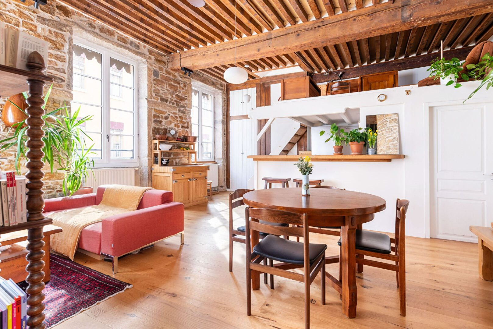 Appartement à vendre, 31m², Lyon 1er