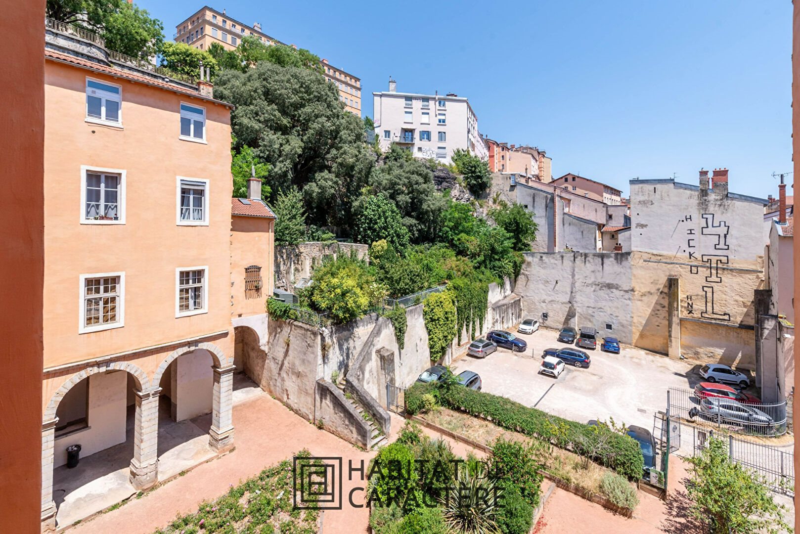 Appartement à vendre, 29m², Lyon 1er
