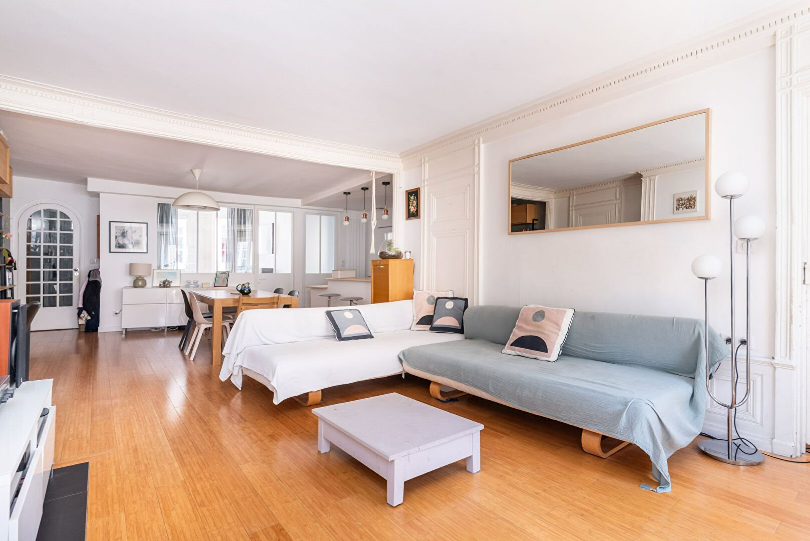Appartement à vendre, 85m², Lyon 1er