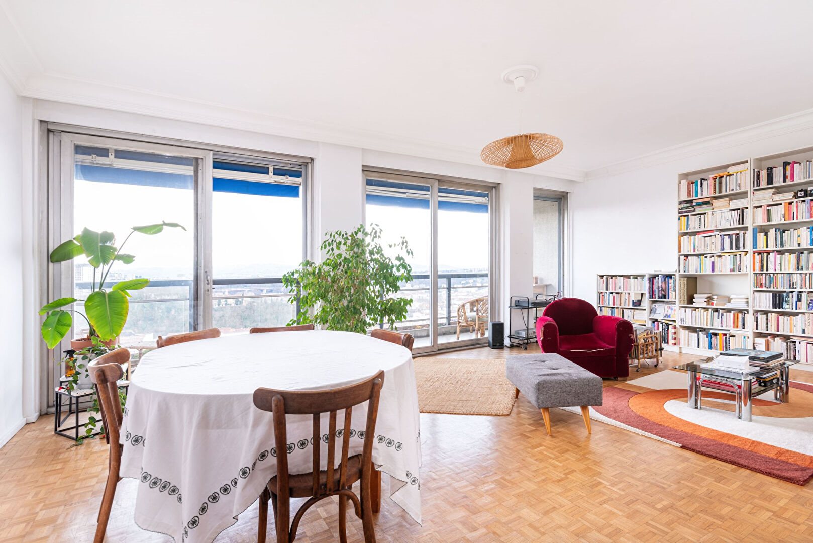 Appartement à vendre, 38m², Lyon 4ème