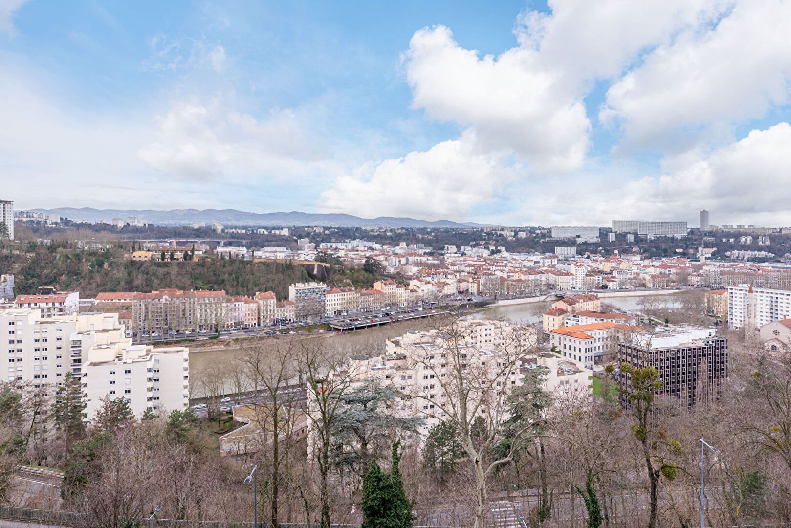 Appartement à vendre, 38m², Lyon 4ème