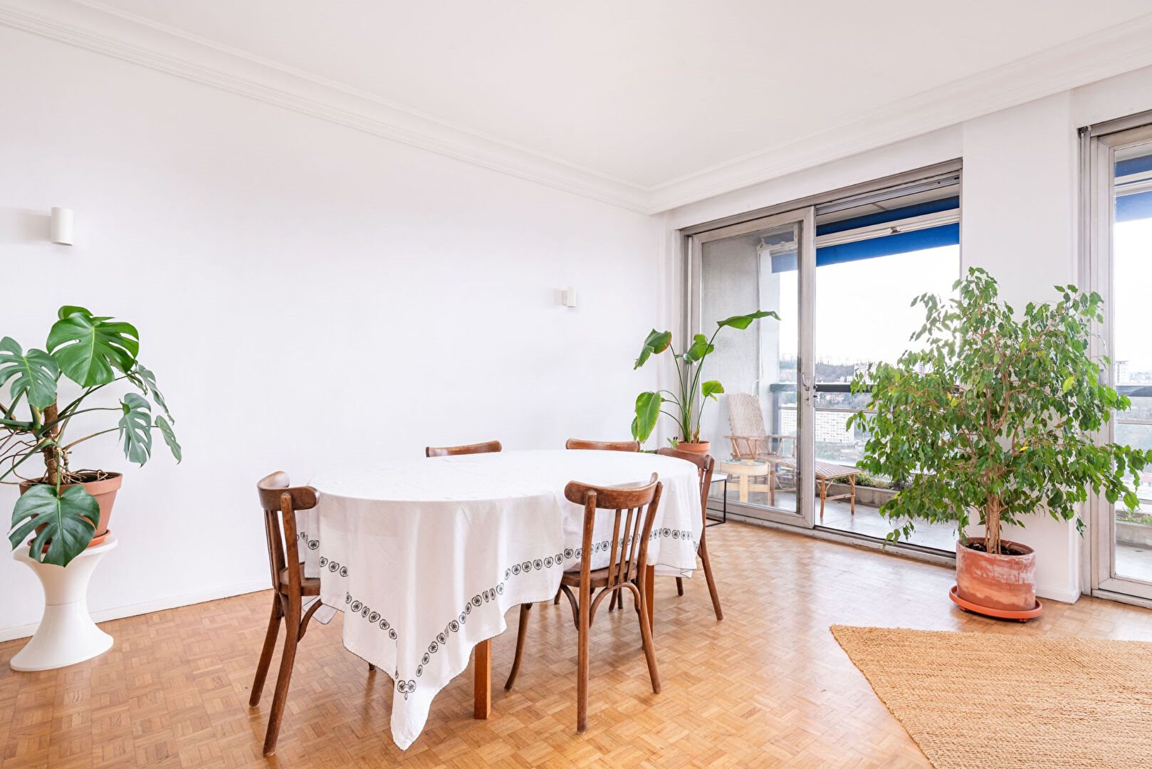 Appartement à vendre, 38m², Lyon 4ème