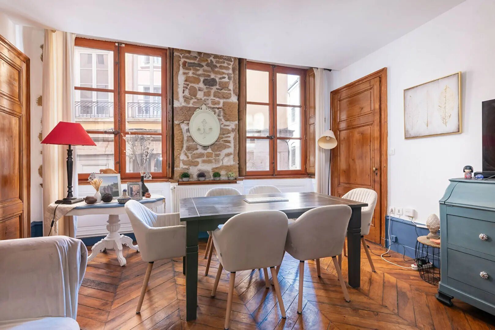 Appartement à vendre, 112m², Lyon 5ème