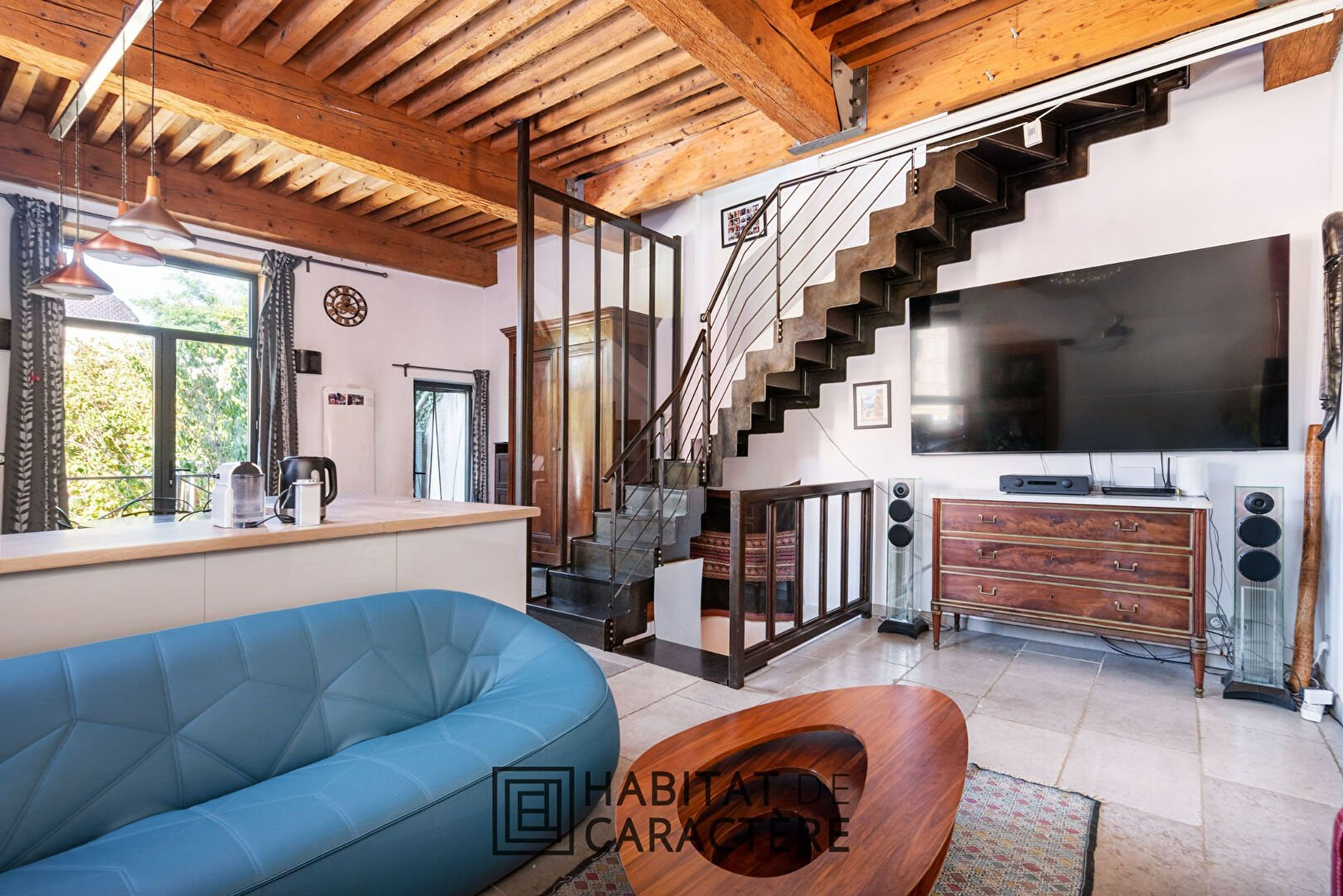 Maison à vendre, 32m², Lyon 1er