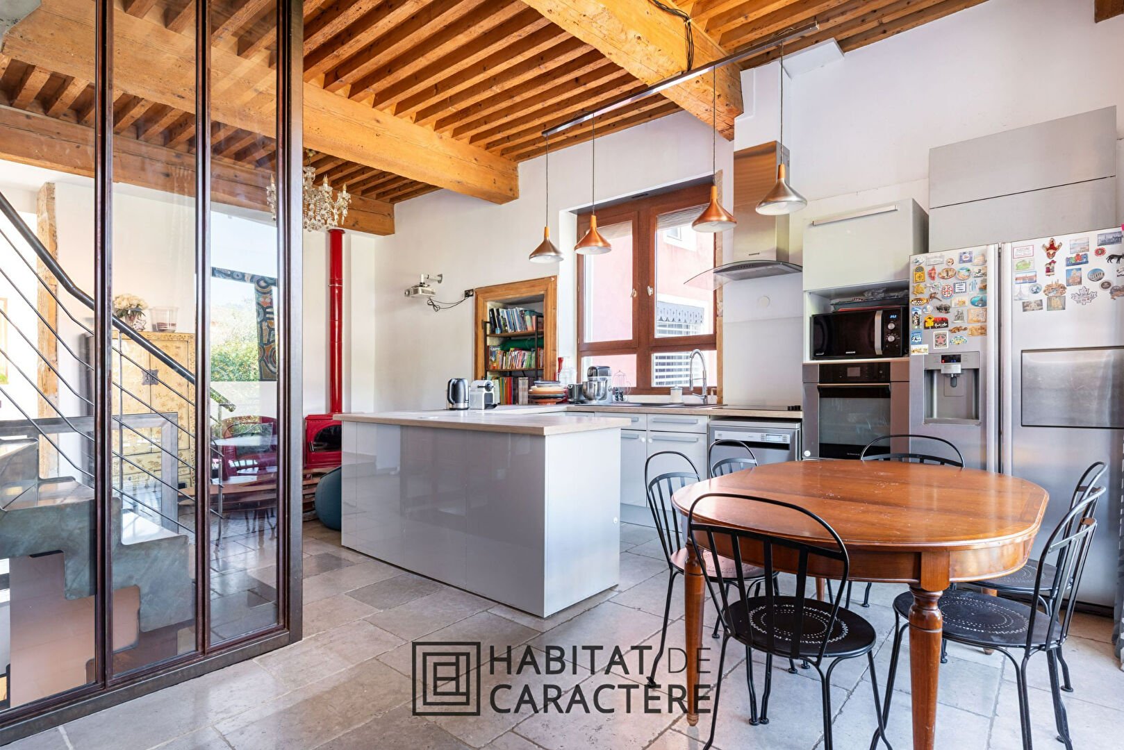 Maison à vendre, 32m², Lyon 1er