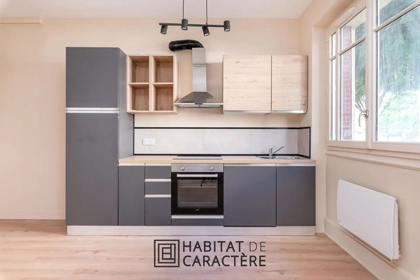 Appartement à vendre, 45m², Lyon 3ème