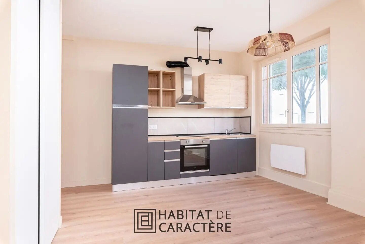 Appartement à vendre, 45m², Lyon 3ème
