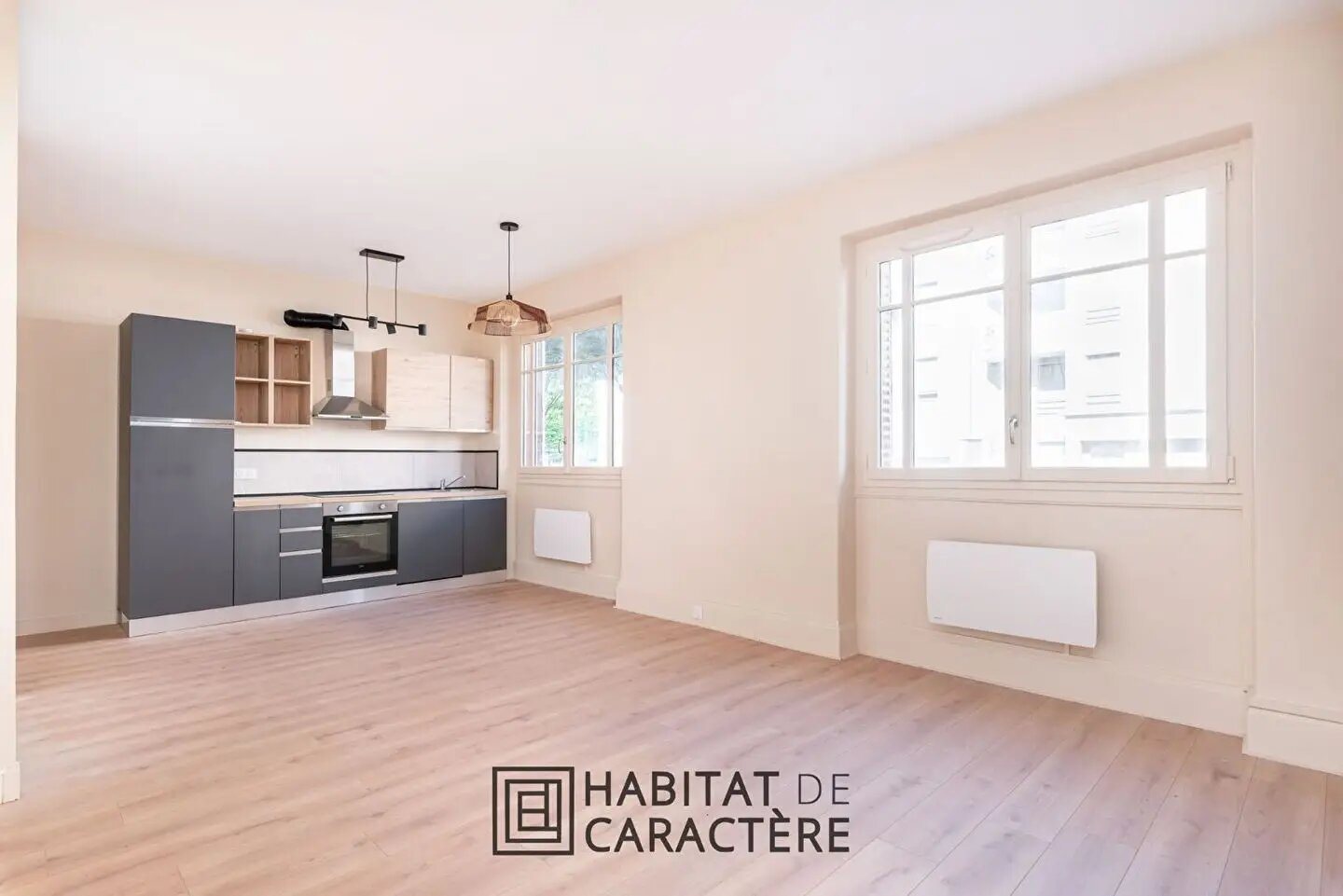 Appartement à vendre, 45m², Lyon 3ème