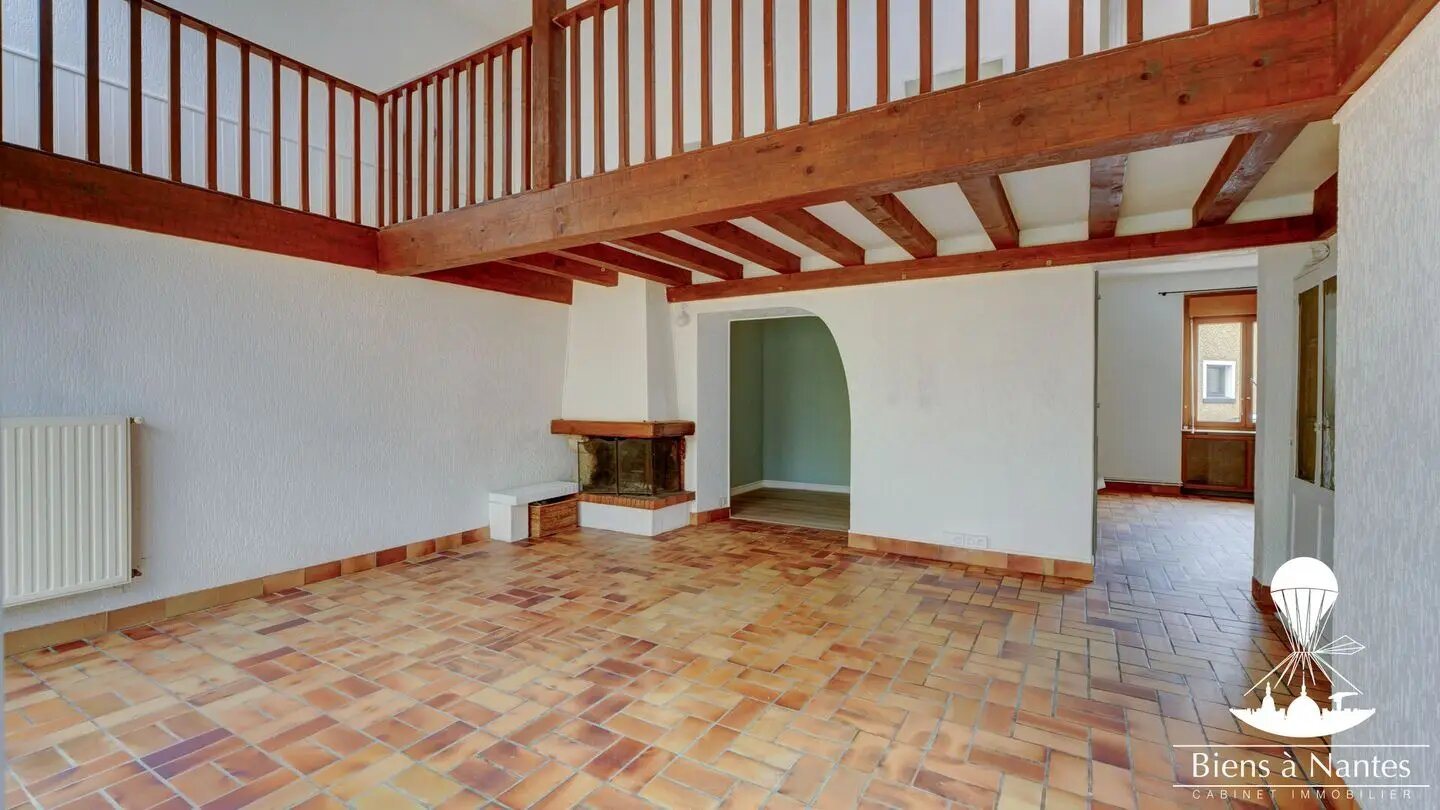 Maison à vendre, 170m², Nantes