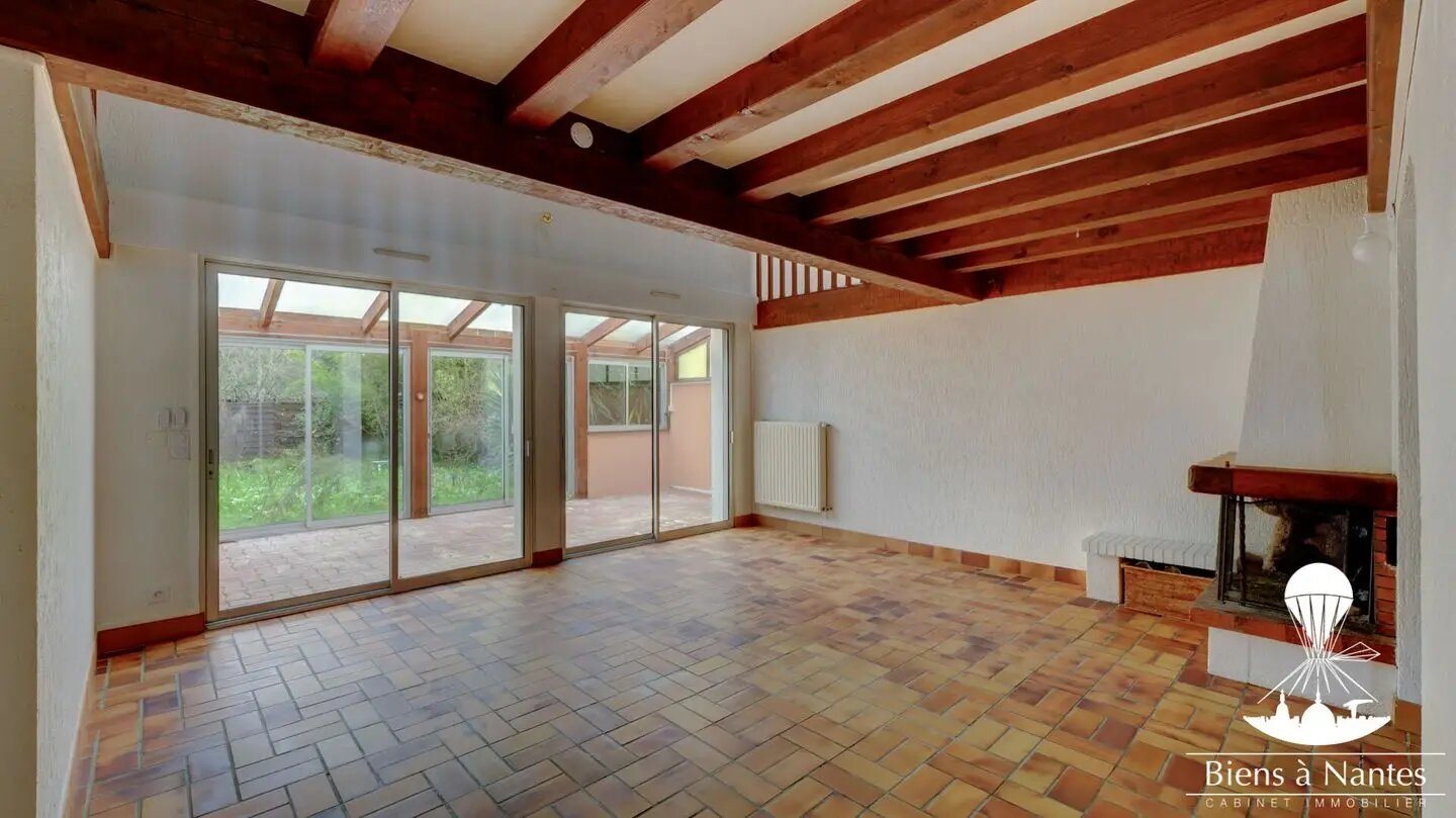 Maison à vendre, 170m², Nantes