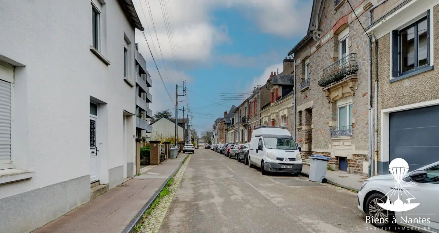 Maison à vendre, 170m², Nantes