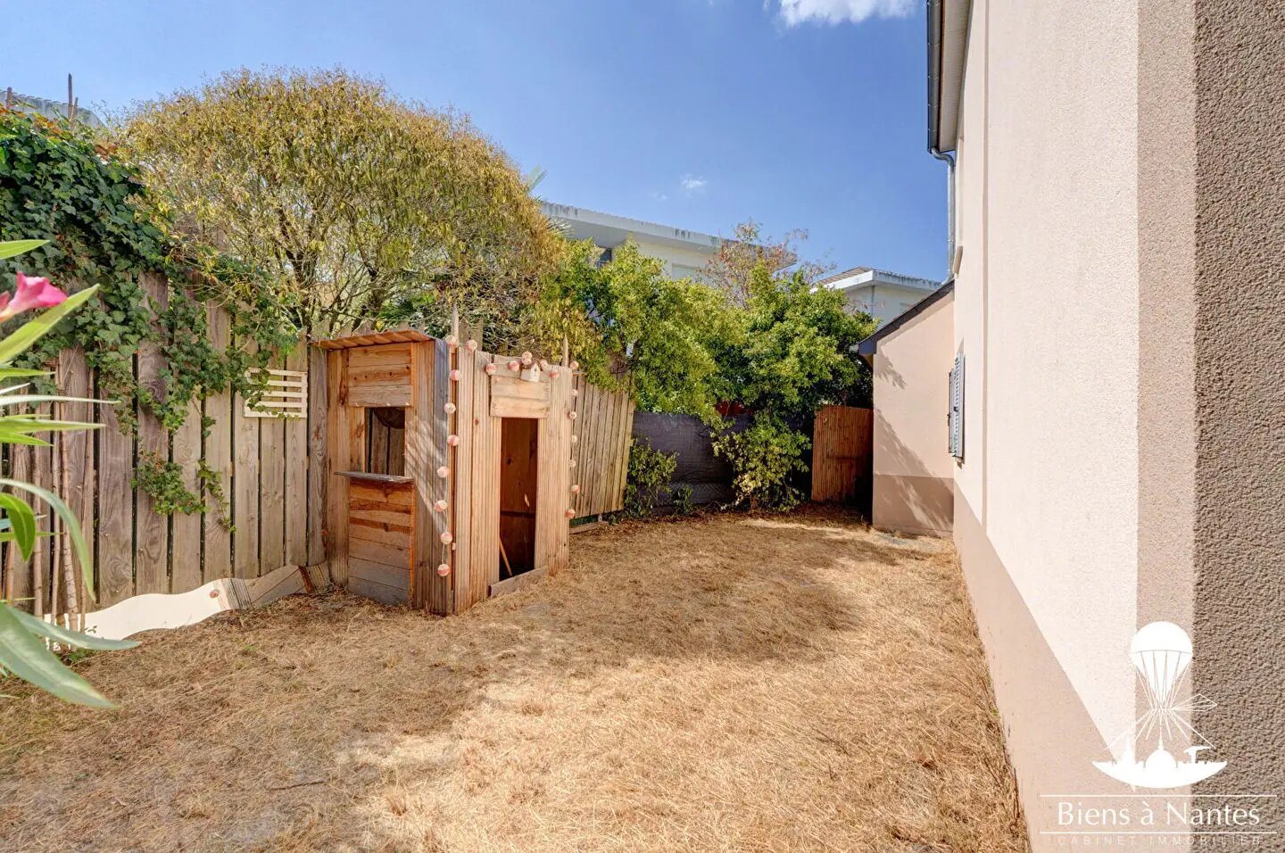 Maison à vendre, 80m², Nantes