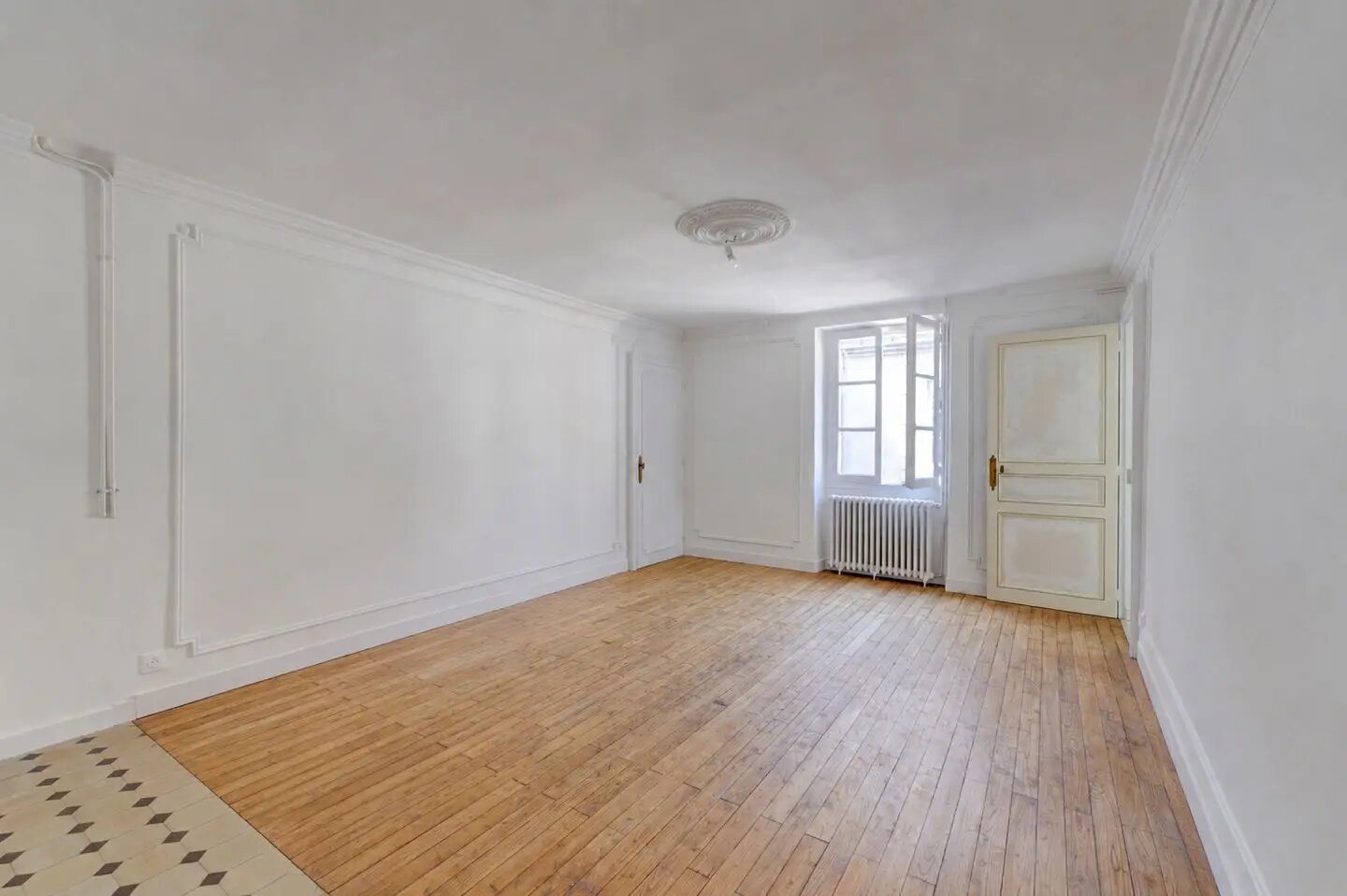 Appartement à vendre, 138m², Nantes