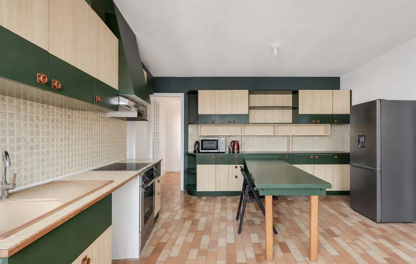 Appartement à vendre, 138m², Nantes