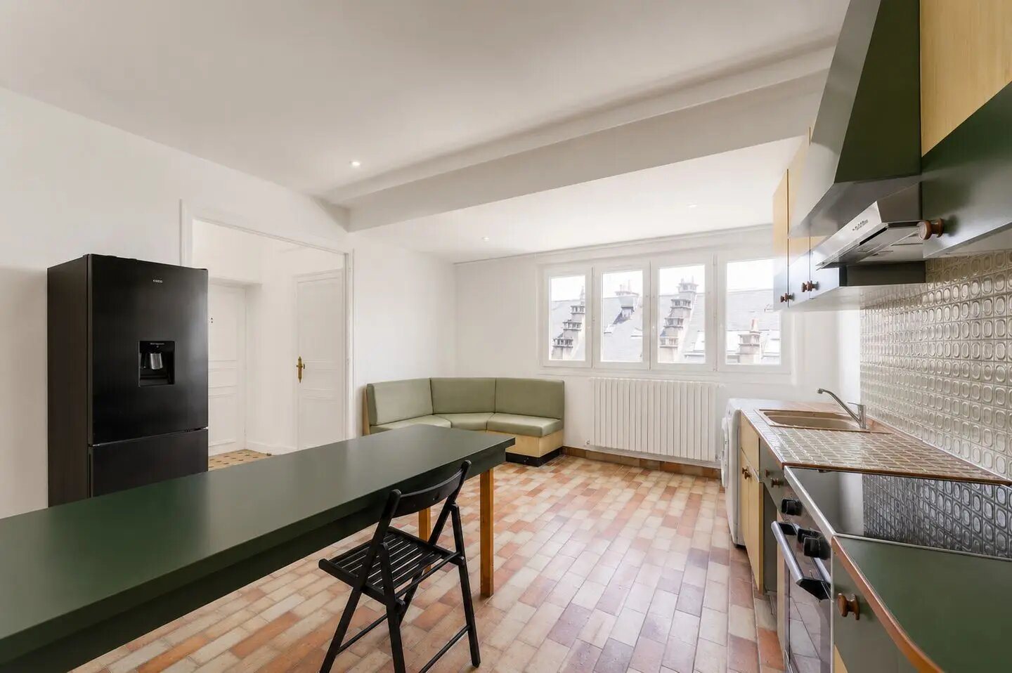 Appartement à vendre, 138m², Nantes