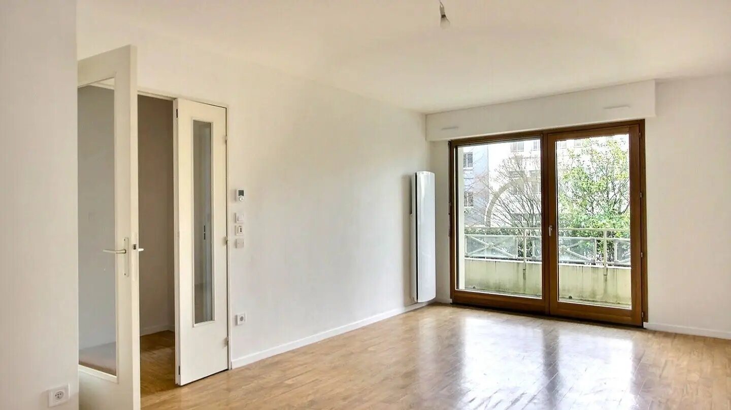 Appartement à louer, 36m², Nantes