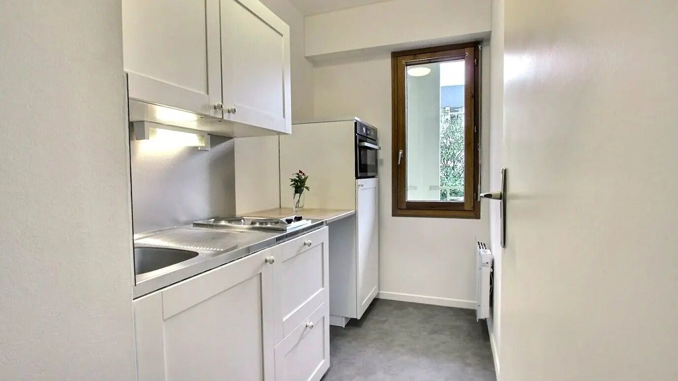Appartement à louer, 36m², Nantes