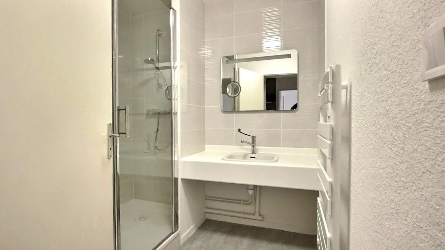 Appartement à louer, 36m², Nantes