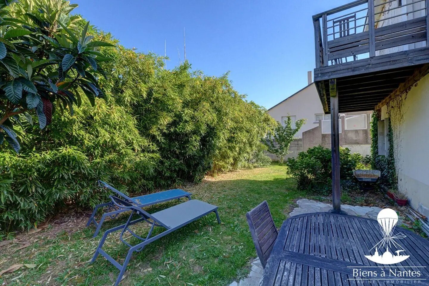 Maison à vendre, 125m², Thouaré-sur-Loire