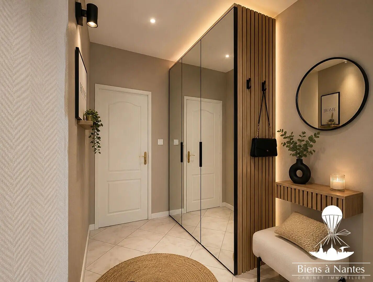 Maison à vendre, 121m², Basse-Goulaine
