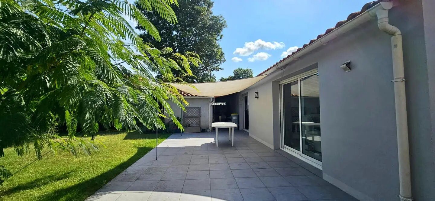 Maison à vendre, 121m², Basse-Goulaine
