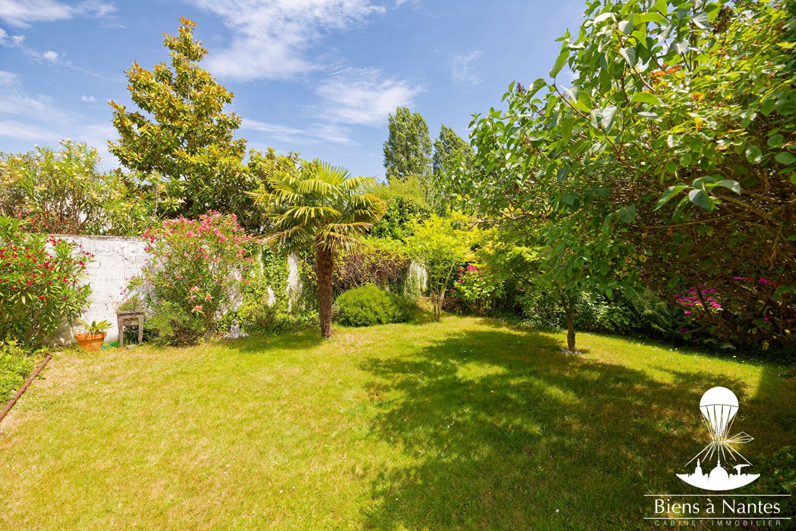 Maison à vendre, 200m², Nantes