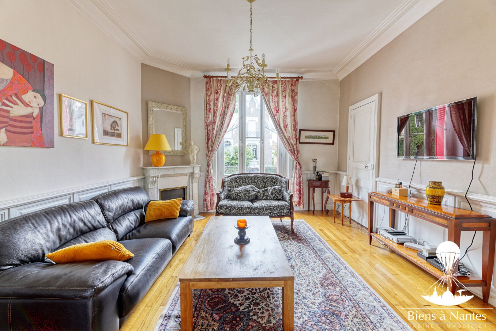 Maison à vendre, 200m², Nantes
