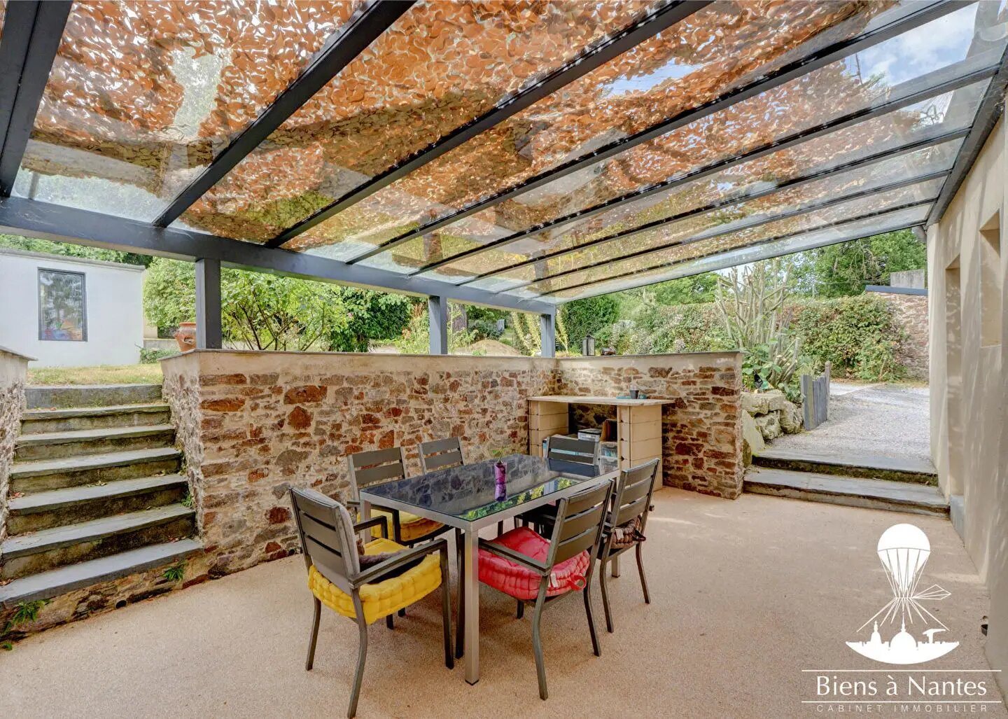 Maison à vendre, 170m², Saint-Laurent-des-Autels