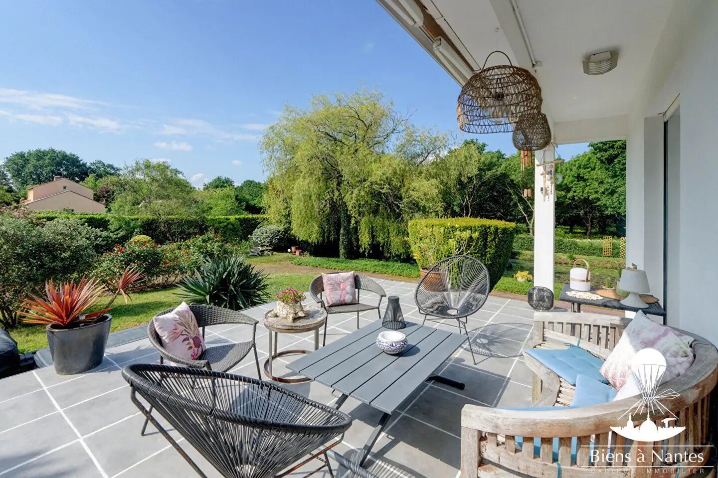 Maison à vendre, 175m², Les Sorinières