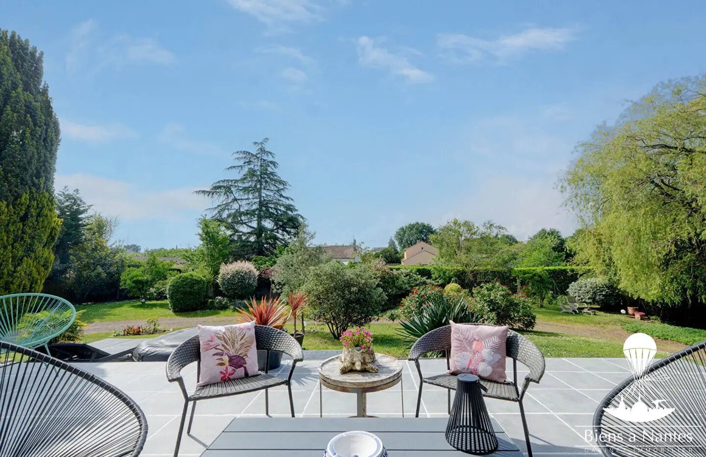 Maison à vendre, 175m², Les Sorinières
