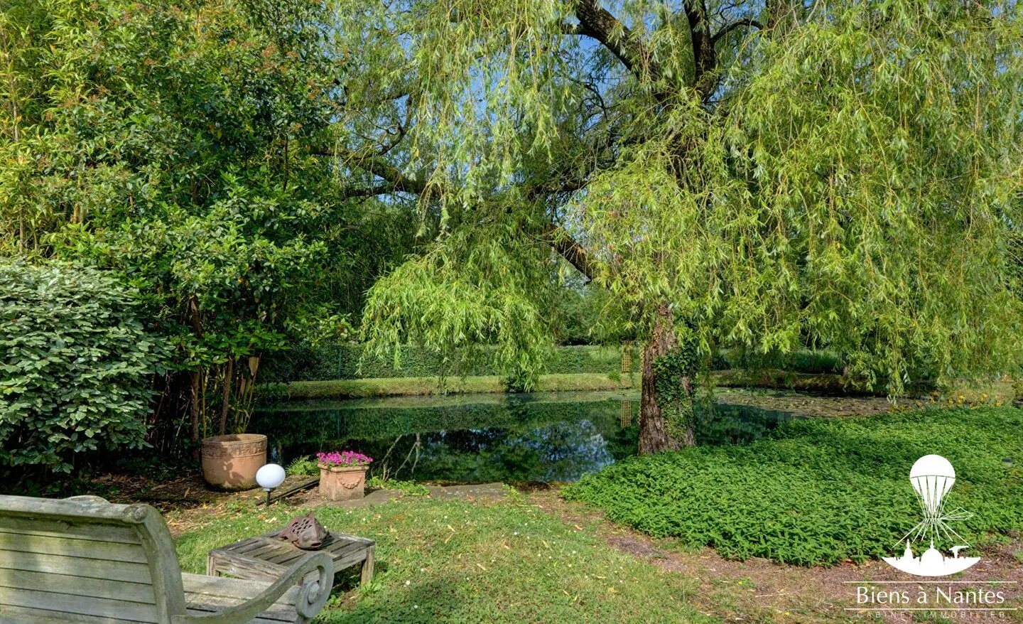 Maison à vendre, 175m², Les Sorinières