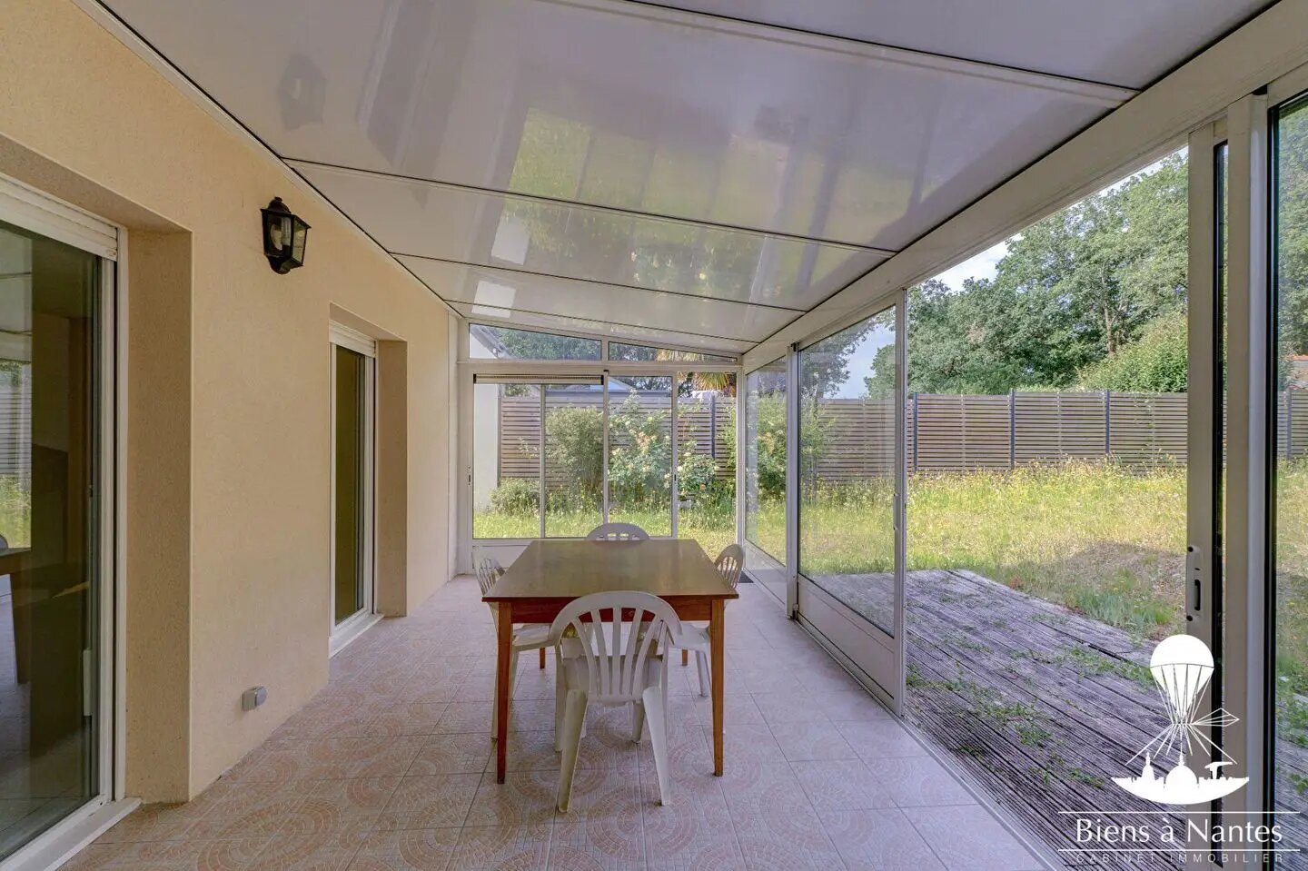 Maison à vendre, 78m², Sainte-Luce-sur-Loire