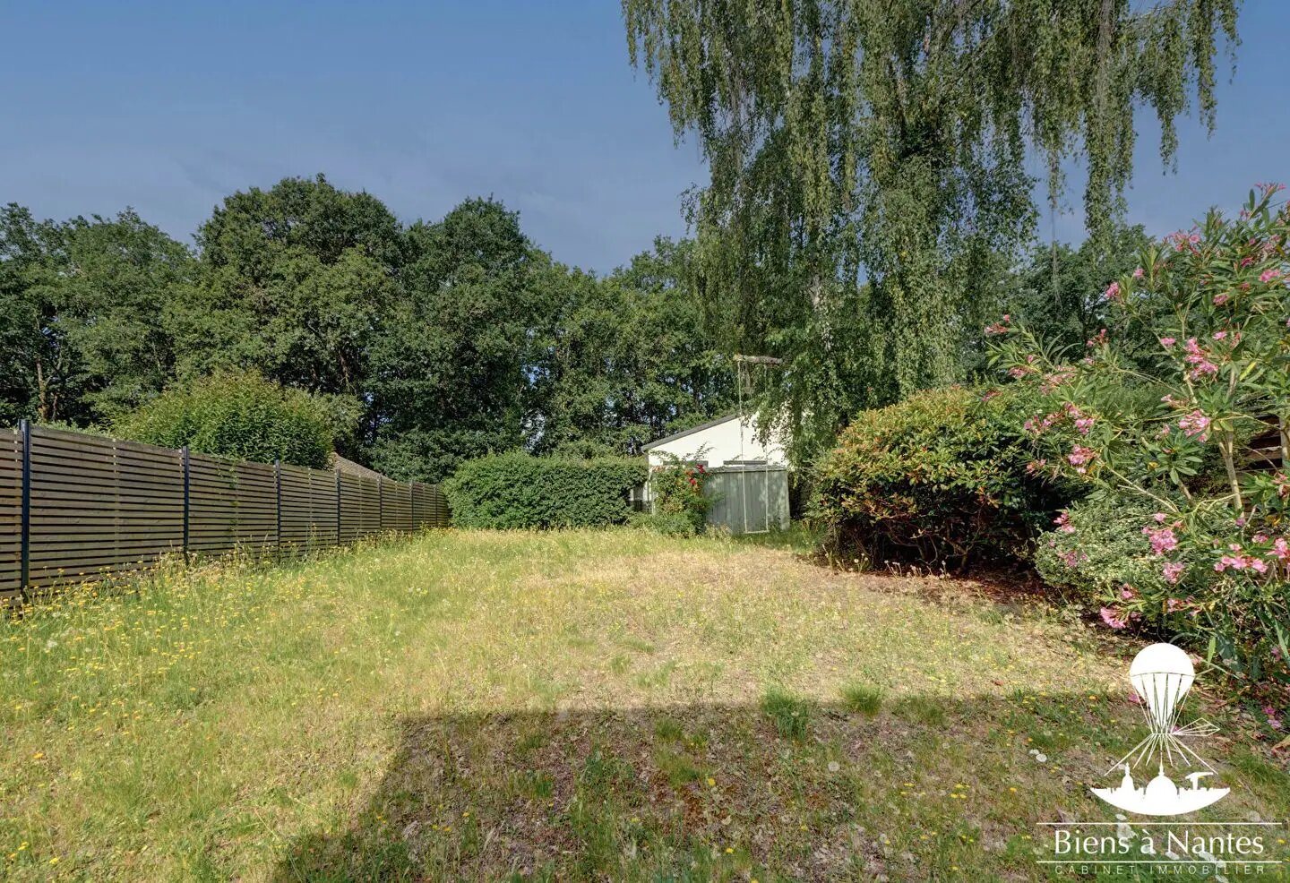 Maison à vendre, 78m², Sainte-Luce-sur-Loire